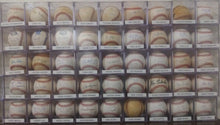 Load image into Gallery viewer, 1977 New York Yankees World Series Champion team 45 signed baseballs collection
